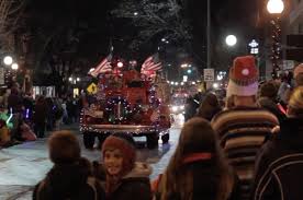 parade of lights photo parade of lights photo